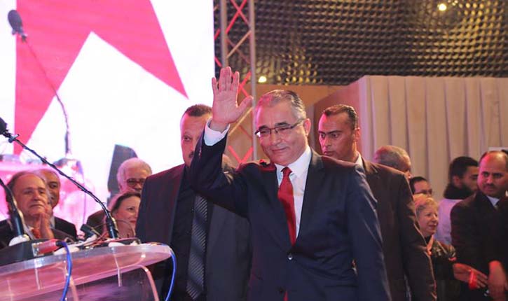 مرزوق