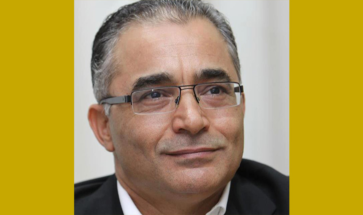 محسن مرزوق