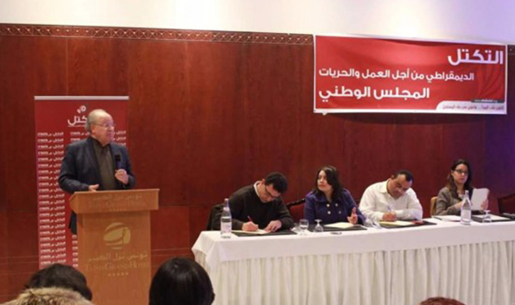مصطفى بن جعفر