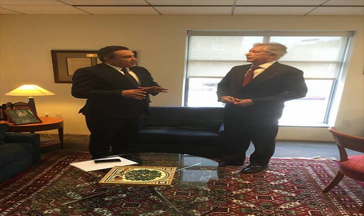 المهدي جمعة