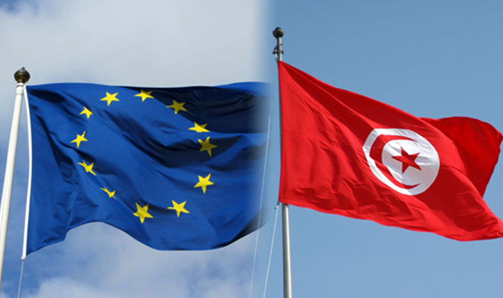 تونس اوروبا