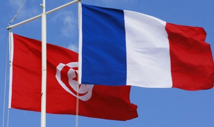 تونس -فرنسا