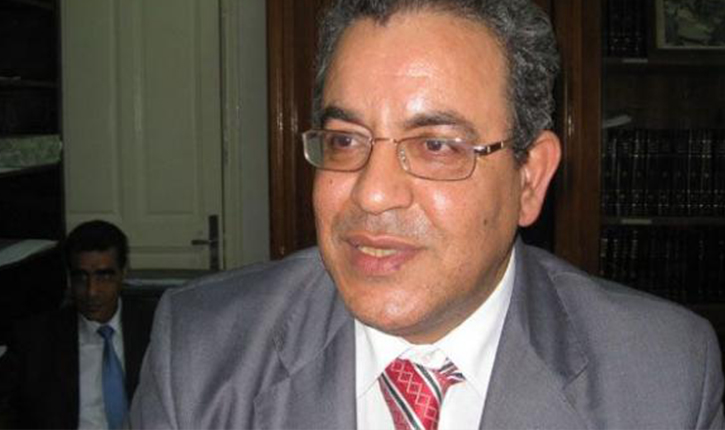 أحمد الرحموني