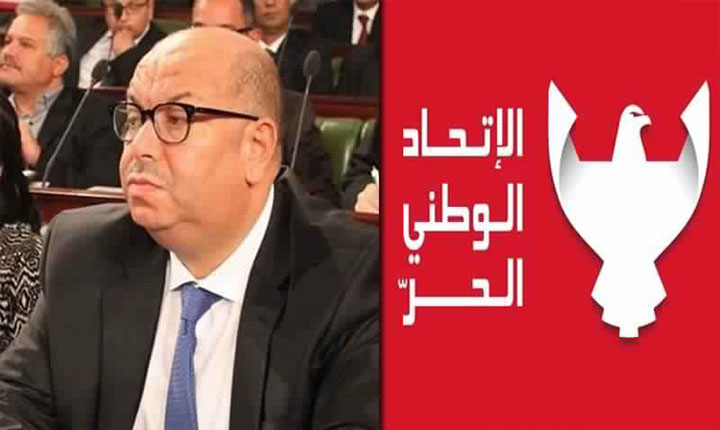 رضا الزغندي