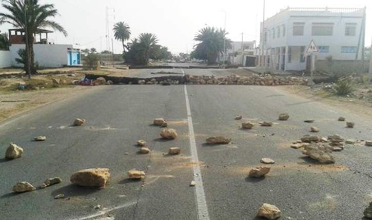 مليتة قرقنة