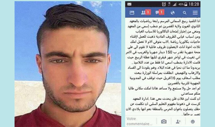 الباكالوريا