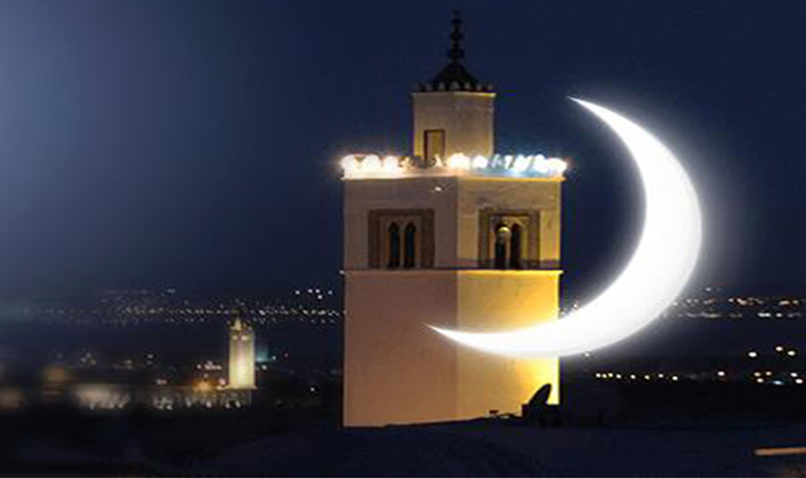 رمضان في تونس