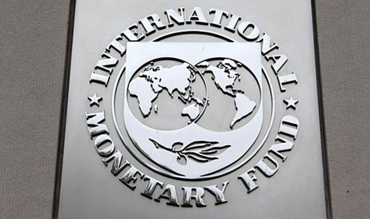 صندوق النقد الدولي، ص ن د