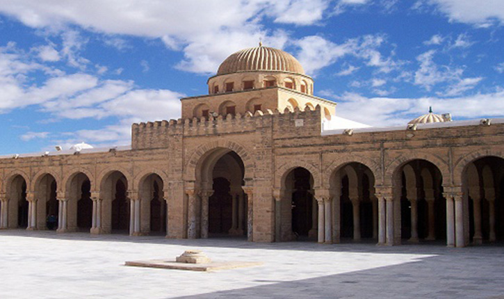 مسجد القيروان