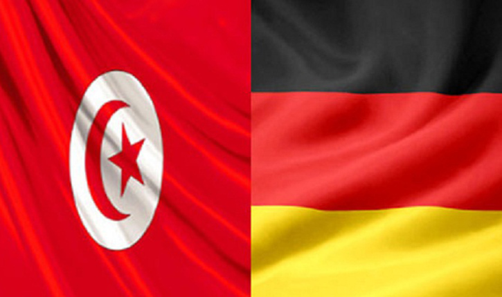 تونس و المانيا