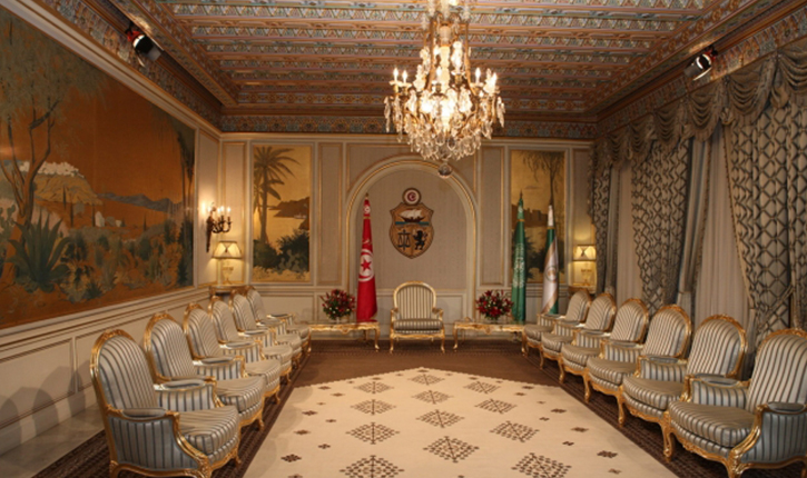 قصر قرطاج