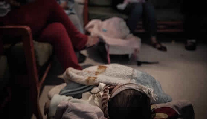 single_mother