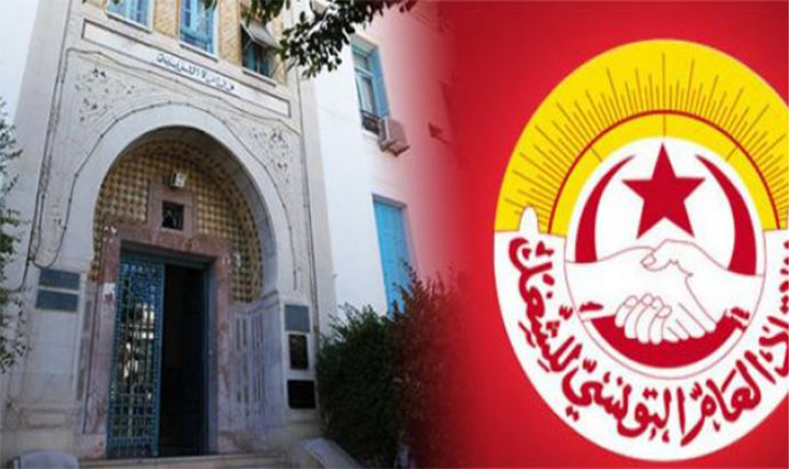 أزمة التعليم : إمكانية إقتطاع شهر كامل من أجور بعض الأساتذة - أنباء تونس