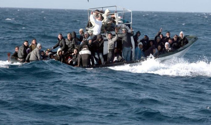 أنباء تونس  تونس : انعقاد مؤتمر حول الهجرة غير الشرعية غدا السبت - أنباء تونس