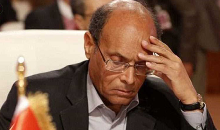 Image result for المرزوقي
