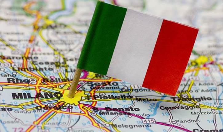 منها تونس : ايطاليا توفر فرص عمل للدول المغاربية - أنباء تونس