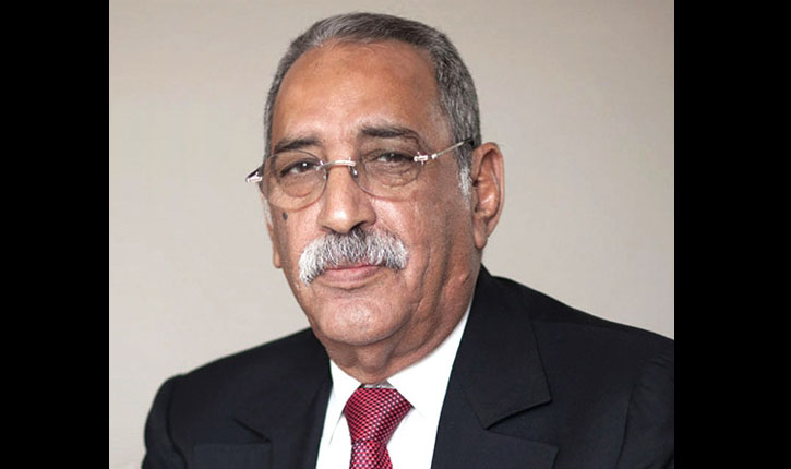 وفاة سفير موريتانيا في أحد المراكز الصحية في تونس