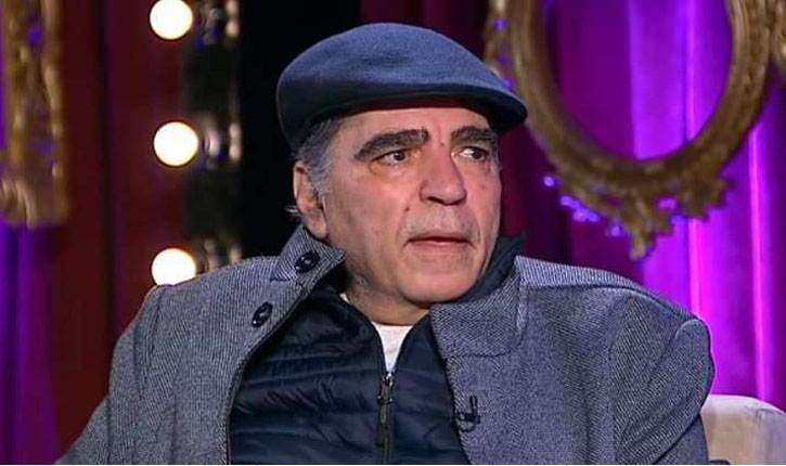 وفاة الممثل المصري محمود الجندي بعد صراع مع المرض أنباء تونس وفاة الممثل المصري محمود الجندي بعد صراع مع المرض أنباء تونس