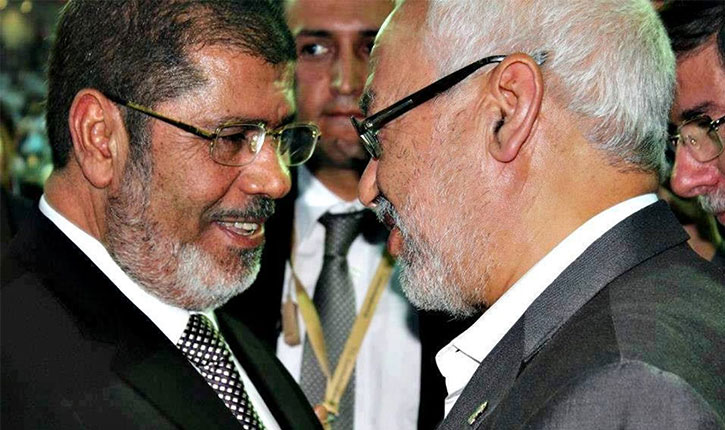 أخطاء الإخوان المسلمين القاتلة : من مرسي إلى الغنوشي - أنباء تونس