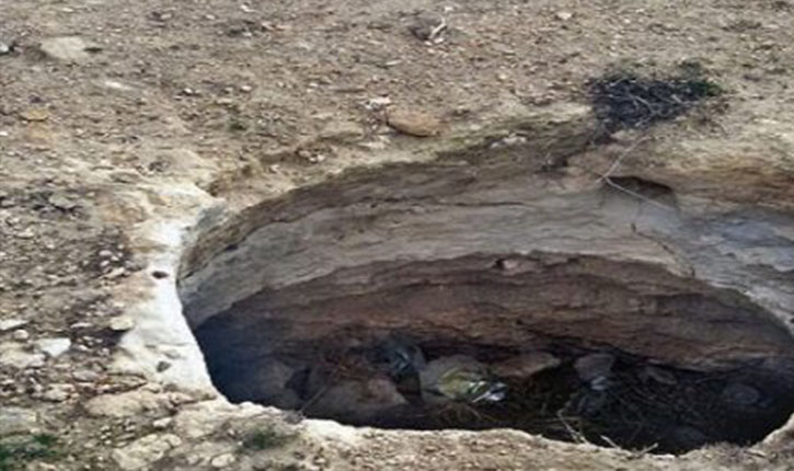 البساتين بومهل بنعروس إلقاء القبض على شخصين اختصاصهما التنقيب عن الكنوز أنباء تونس