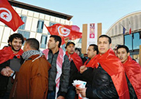 Les Tunisiens à l’étranger et Ennahdha: citoyens et non «zémigris» (2-2)