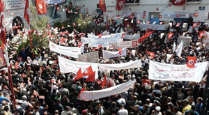 Tunisie : L’Ugtt annule la grève générale du jeudi