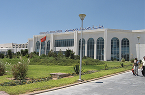 Aéroport Djerba-Zarzis