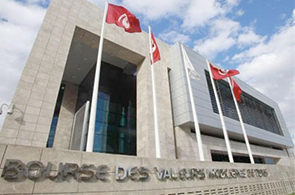 Bourse de Tunis 2014