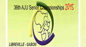 Championnat d'Afrique de Judo
