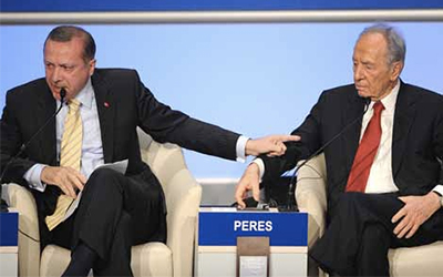 Erdogan et Perez