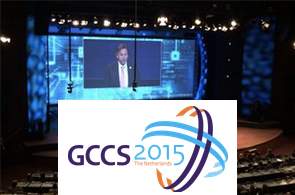 GCCS 2015