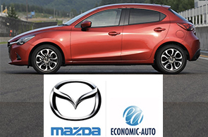Mazda Economic Auto