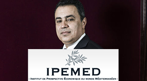 Mehdi Jomaa invité de l'Ipemed