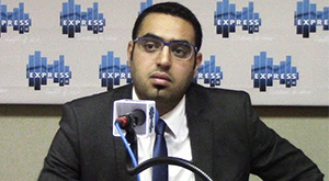 Oussama Sghaier
