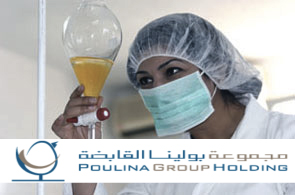 Poulina Group Holding PGH