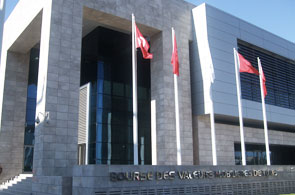 Bourse de Tunis