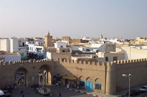 Kairouan 