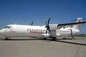 Tunisair Express 
