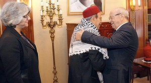 Basma-et-Salah-Belaid-recus-par-Caid-Essebsi