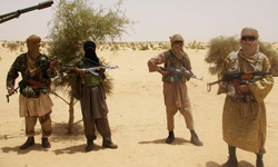 Des djihadistes français s’entraîneraient dans des camps en Tunisie financés par le Qatar