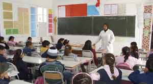Tunisie : La retraite des enseignants à 55 ans n'est pas un problème mais une solution