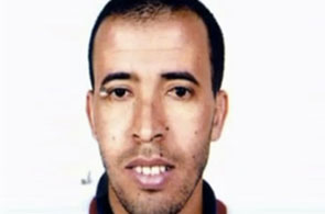 Ezzeddine Abdellaoui, impliqué dans l'assassinat de Chokri Belaïd