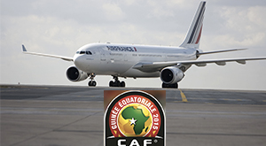 Air France CAF2015