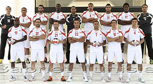 Selection Handball 2015