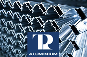 TPR aluminium