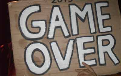 game over 8 9