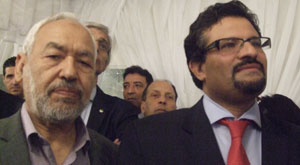 Tunisie : Ghannouchi promet des «coups de fouet» aux médias ayant colporté l'«affaire du Sheraton»