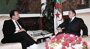 Algérie-France : comment dépasser les points de friction les plus vivaces?
