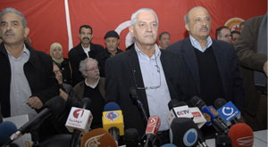 Tunisie : «Les gouvernements passent mais l’Ugtt reste», déclare Houcine Abassi