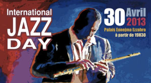 international jazz day 4 28